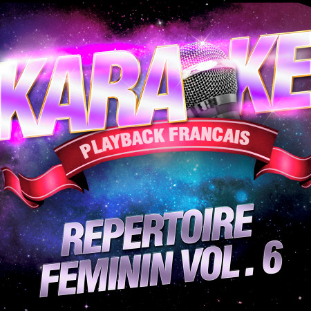 Répertoire Féminin Vol. 6