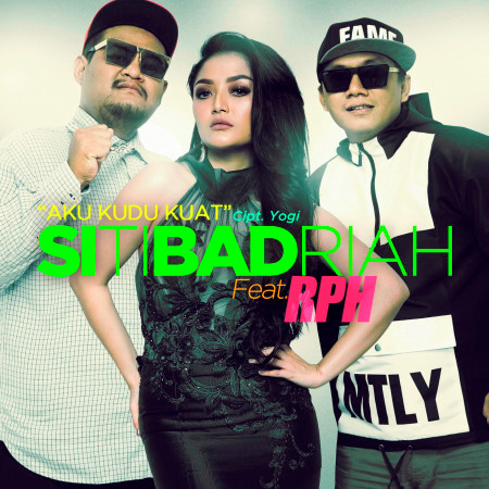 Aku Kudu Kuat (feat. RPH)