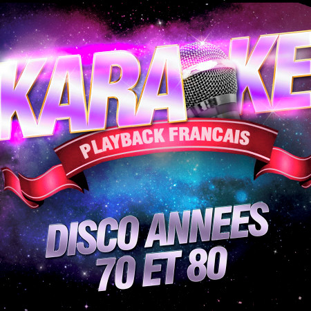 Disco Années 70 Et 80