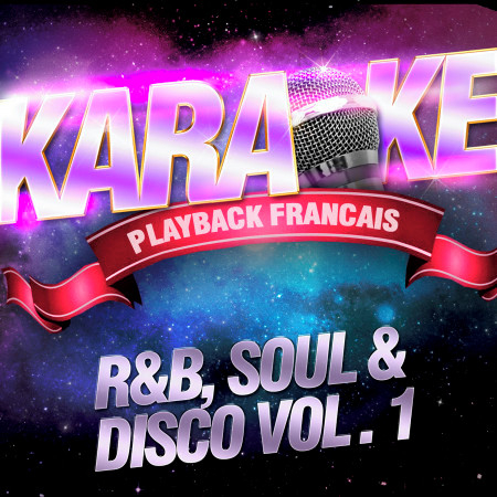 R&B, Soul & Disco Vol. 1 (Répertoire Féminin)