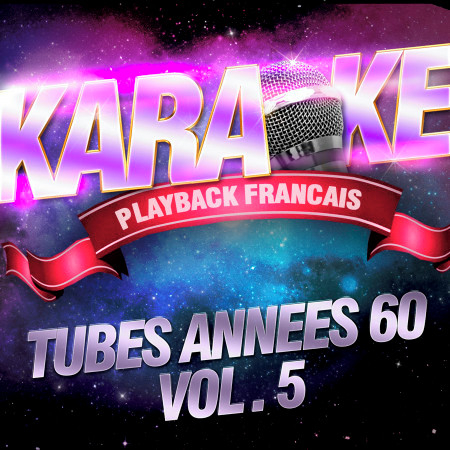 Tubes Années 60 Vol. 5