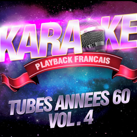 Tubes Années 60 Vol. 4
