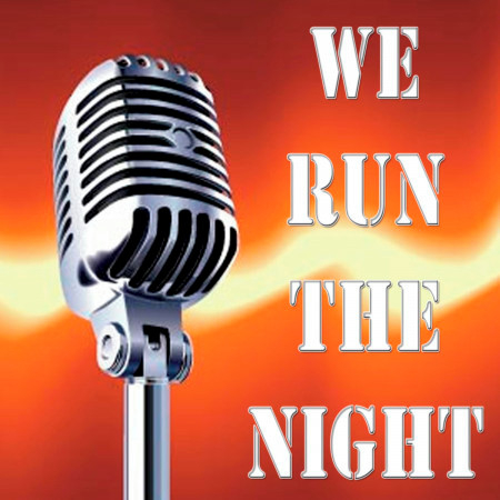 We Run the Night (In the Style of Havana Brown) [Karaoke Version]