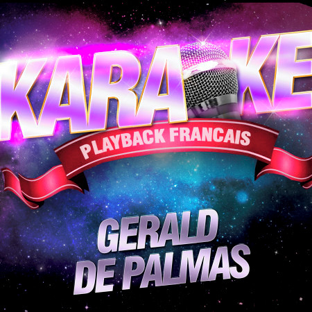 Les Succès De Gérald De Palmas