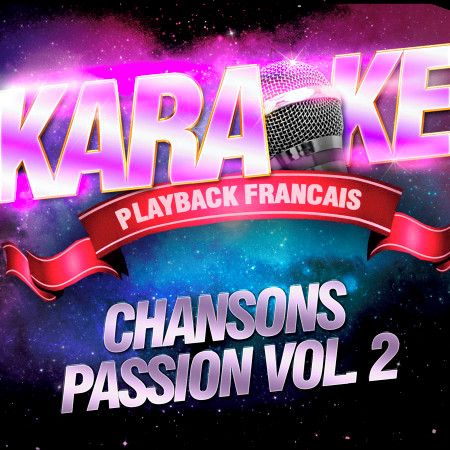 Chanson passion, Vol. 2