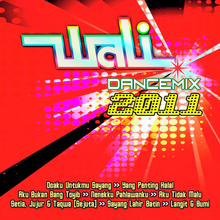 Aku Bukan Bang Toyib (Wave Remix)