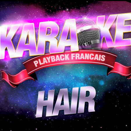 Les Succès De La Comédie Musicale "Hair"