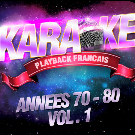 Tubes Années 70 - 80 Vol. 1