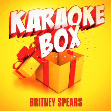 Dear Diary (Karaoke Playback with Lead Vocals) [Made Famous by Britney Spears]