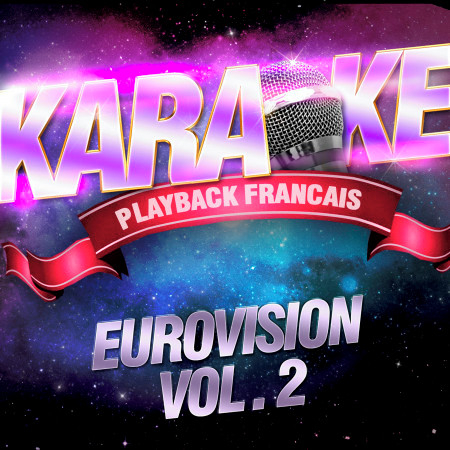 Chansons De L'Eurovision Vol. 2
