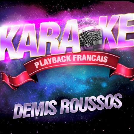 Les Succès De Demis Roussos