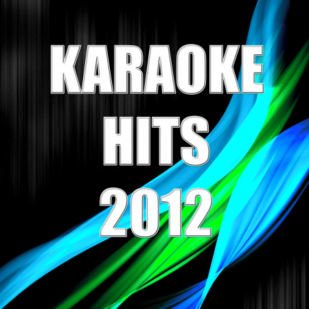 Karaoke Hits 2012