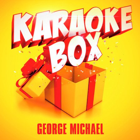Karaoke Box: George Michael's Greatest Hits