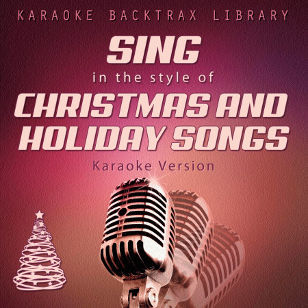 Last Christmas (Originally Performed by Wham) [Karaoke Version]