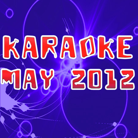 Karaoke May 2012