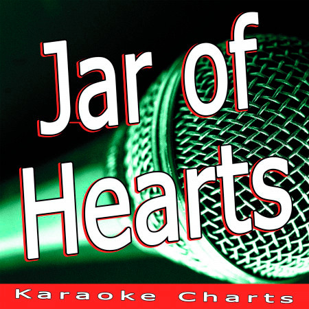 Jar of Hearts (Originally Performed By Christina Perri)