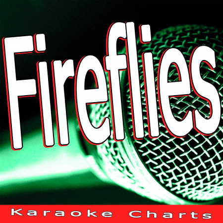 Fireflies (Originally Performed By Owl City)