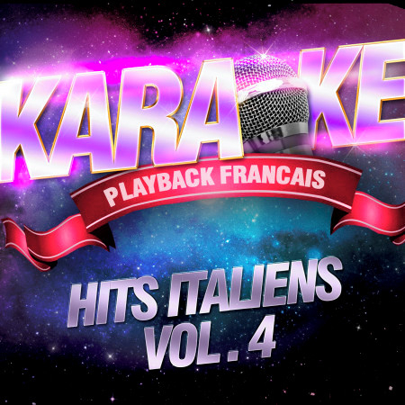Ciao Italia : Hits Italiens Vol. 4 (Italian Hits)