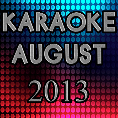 Love Somebody (Karaoke Version)