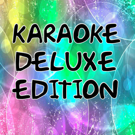 Chandelier (In the Style of Sia) [Karaoke Version]