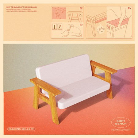 Soft bench (feat. SFC.JGR)