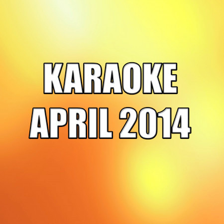 La La La (In the Style of Naughty Boy) [Karaoke Version]