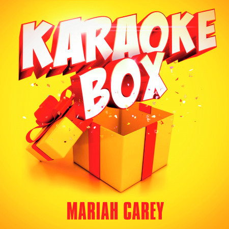 Karaoke Box: Mariah Carey's Greatest Hits