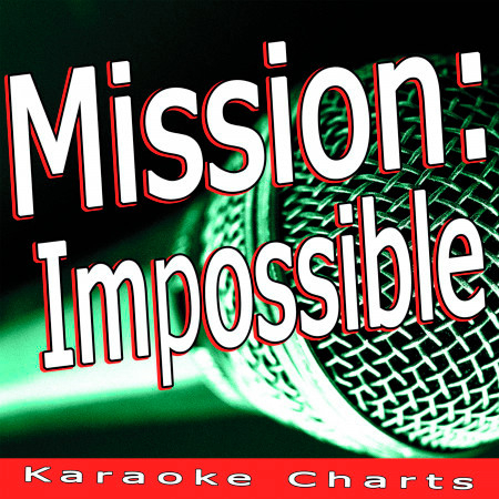 Mission: Impossible (Music Inspired By the Film)