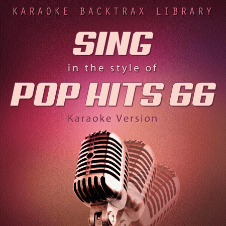 I Can Be (Originally Performed by Taio Cruz) [Karaoke Version]