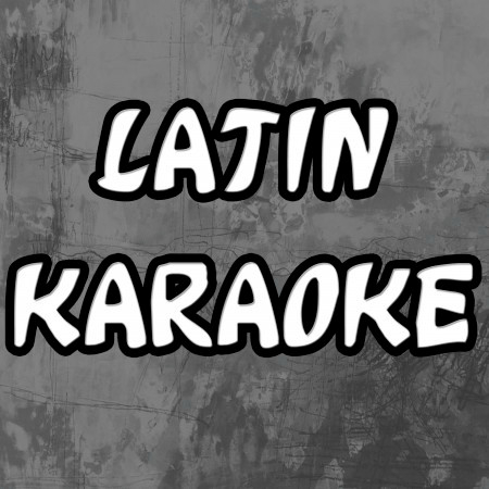 Fuiste Tu (In The Style Of Ricardo Arjona) [Karaoke Version]