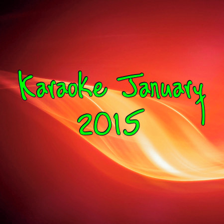 Karaoke January 2015