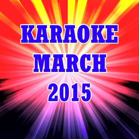 Karaoke March 2015