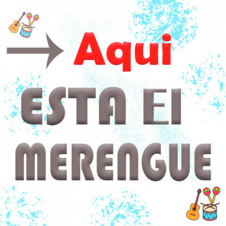 Hoy Tengo Ganas De Ti Various Artists Aqui Esta El Merengueå°è¼¯ Line Music line music