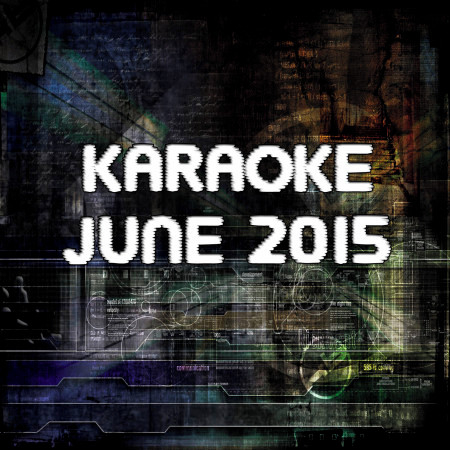 Karaoke June 2015