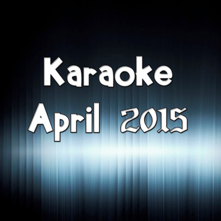 Karaoke April 2015