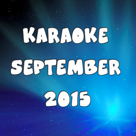 Karaoke September 2015