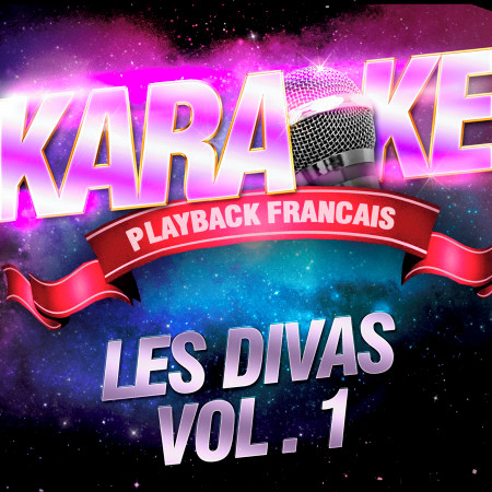 Les divas, Vol. 1