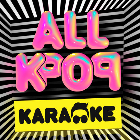 All K-Pop Karaoke