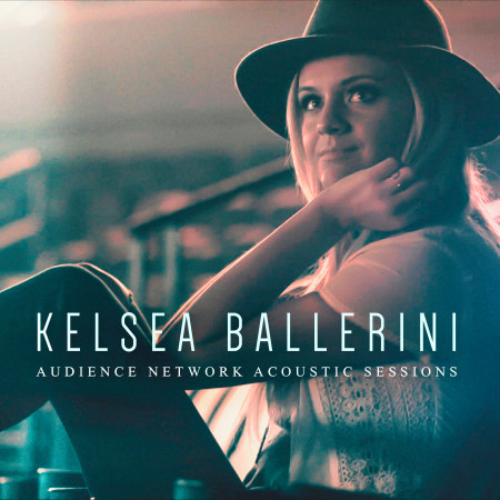 Audience Network Acoustic Sessions