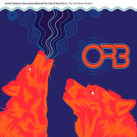 Timber (Super Saragossa Orb Remix)
