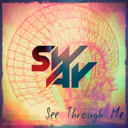 See Through Me
