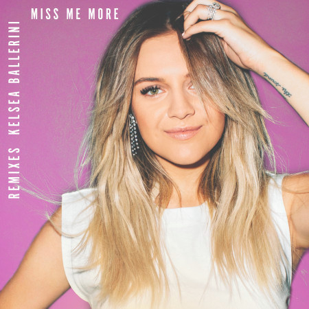Miss Me More (Dave Audé Remix)