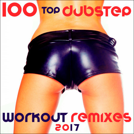 Ultimate Warrior, Pt. 12 (136 BPM Dubstep Fitness DJ Mix Edit)