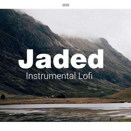 Jaded (feat. Copa Music) (Instrumental)