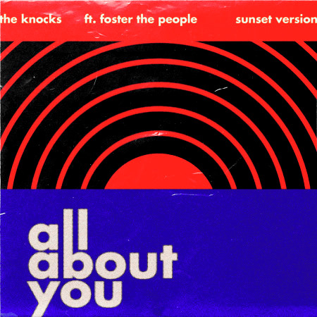 All About You (feat. Foster The People) (Sunset Version)