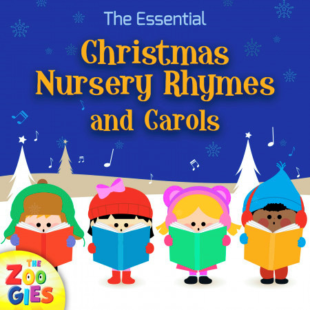 The Essential Rhymes and Songs for Kids