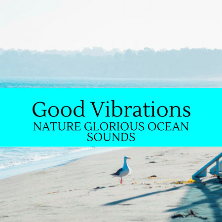 Good Vibrations - Nature Glorious Ocean Sounds