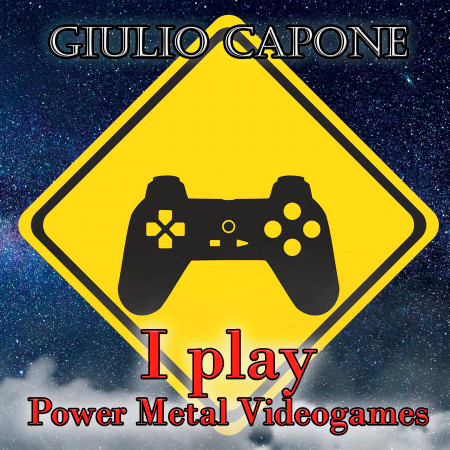 I Play (Power Metal Videogames)