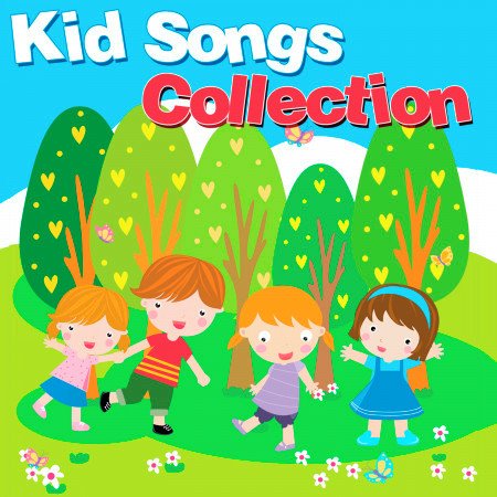 Kid Songs Collection