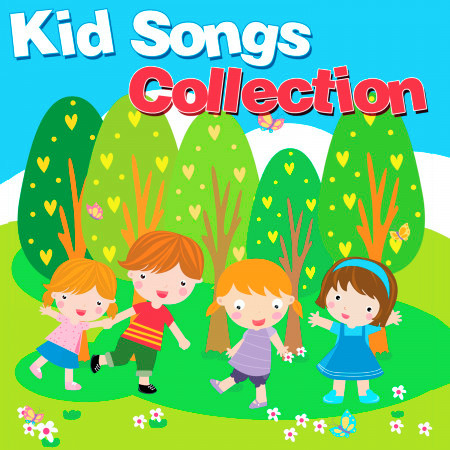 Kid Songs Collection專輯 - The Kiboomers - LINE MUSIC